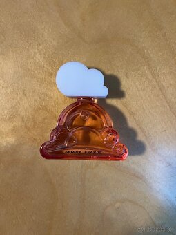 Miniatúry parfumov - 2