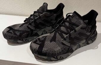 Adidas Ultraboost Ultra Boost tenisky boty Nike Jordan - 2