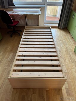 Kvalitny nabytok do detakej izby - 2