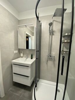 Prenájom, 1i byt, ul. Mateja Bela, Banská Bystrica. - 2