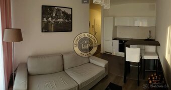 L&P | Moderný 2-izbový byt s balkónom – Kazanská ulica - 2