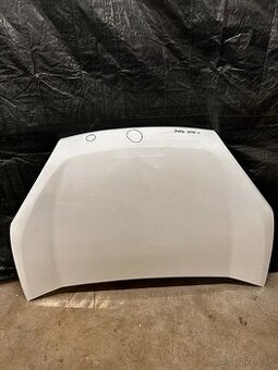 Fiat Doblo 15-22 predná kapota - 2