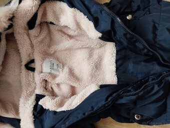 Detska zimná bunda - 2