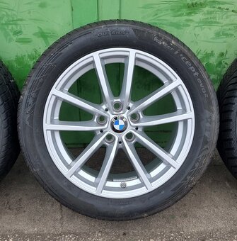Disky zimna sada BMW 3 G20, 5x112, r17 - 2