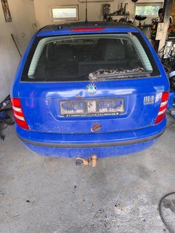 Fabia 1.2htp  ND - 2