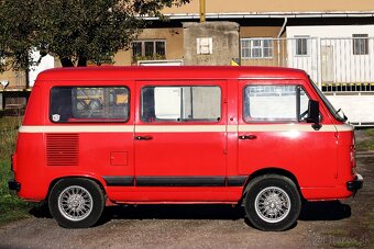 Fiat 900E Panorama - 2