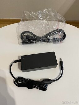 Nabíjačka na notebook Asus 19V 3,42A rozmer 4x1,35 - 2