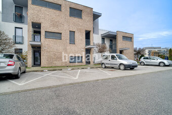 Na predaj moderný 3-izbový byt v Hamuliakove - 2