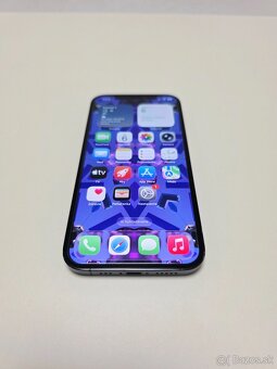 Apple iphone 12PRO 128GB ,ZDRAVIE BATERKY 100% - 2