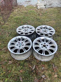 BMW Styling 135 5x120 R18  18x8 ET47 - 2