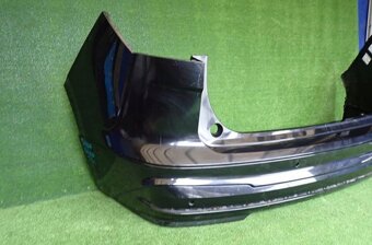 skoda enyaq nárazník 2021+ - 2