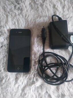 Apple Iphone 4 - 2