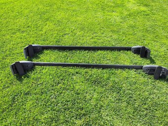 Strešné nosiče Atera - Ford Mondeo - 2