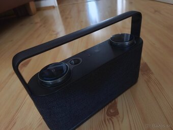 SENCOR SSS 6400N black - 2