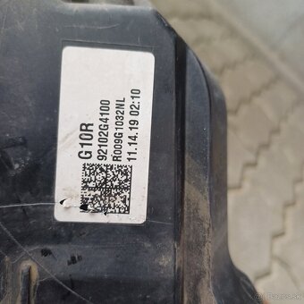 Predam PP a PL  svetlo na Hyundai i30, 92102G4100 - 2