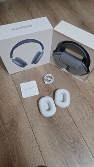 Apple AirPods Max Blue - 2