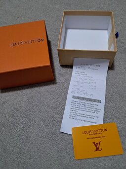 Louis Vuitton opasok - 2