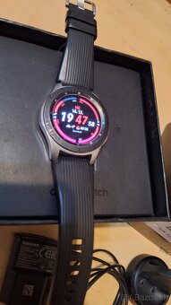 Samsung Galaxy Watch 46mm - 2