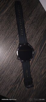 Smart hodinky - 2