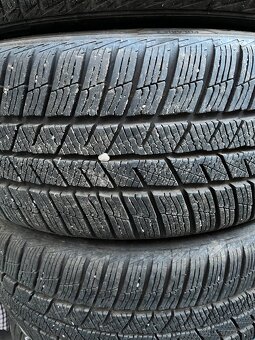 5x120 r17 Styling 243 BMW originál - 2