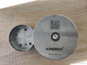 Oprava DSG 7, DQ200, P17BF - 2