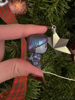 Kinder Joy Stranger Things – WILL Upside Down – RARE figúrka - 2