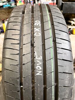 215/55 R18 95H letní pneu Mazda CX-30 nové - 2