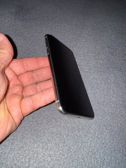 iPhone X plne funkčný 256 GB - 2