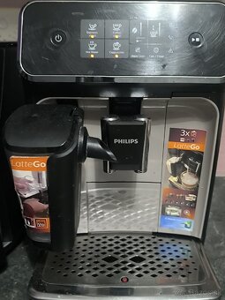 Kávovar Philips - 2