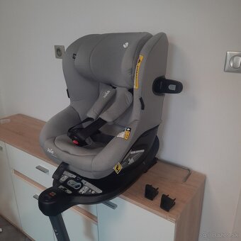 Joie i-Spin 360, i-size 40-105cm - 2