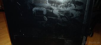 Starší herní pc - 2