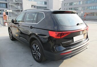 Seat Tarraco 2019 2.0TDi 110kW 4x4 DSG 124tis.km-odpočet DPH - 2