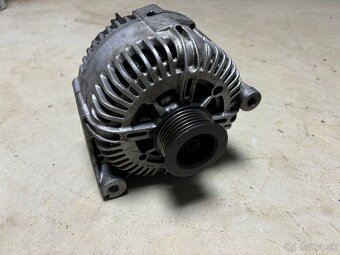 Alternator BMW 730d e65 Valeo - 2