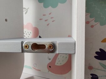 Policka lietadlo sirka 70cm - 2