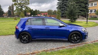 Golf 7,5R 2.0TSI 4-Motion / DSG / panorama - 2