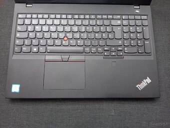 Lenovo thinkpad L590 ,Intel(R) Core™i5 , 32gb ram ,256gb ssd - 2