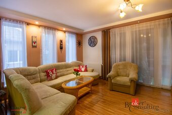 Rodinný dom, Lužianky - 2