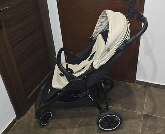 Kočík Petite&Mars - 2