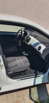 Volkswagen Up 1.0 44Kw benzin - 2