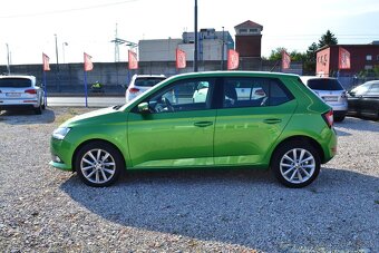 Škoda Fabia 1,0 TSi Style - 2