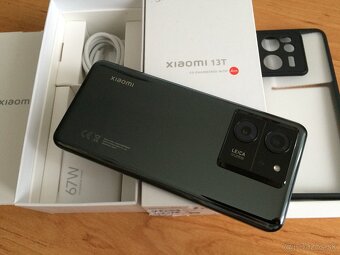 Xiaomi 13T 8/256GB - 2