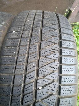 225/50 18 zimné KUMHO. - 2