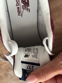 Tenisky New Balance - 2