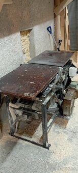 Hoblovačka - 2