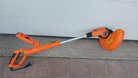 Strunová kosačka - 2