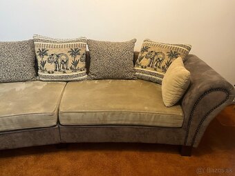 Predám sedačku - 2