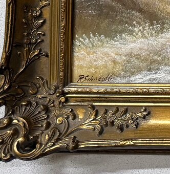 Trofej,parohy,parozie,jelen - 2