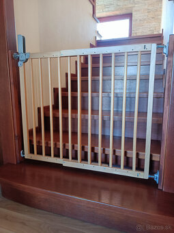Detská zábrana - 2