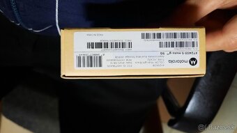 Motorola g35  256gb - 2