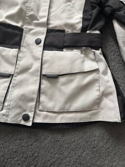 Damska Bunda na motorku - 2